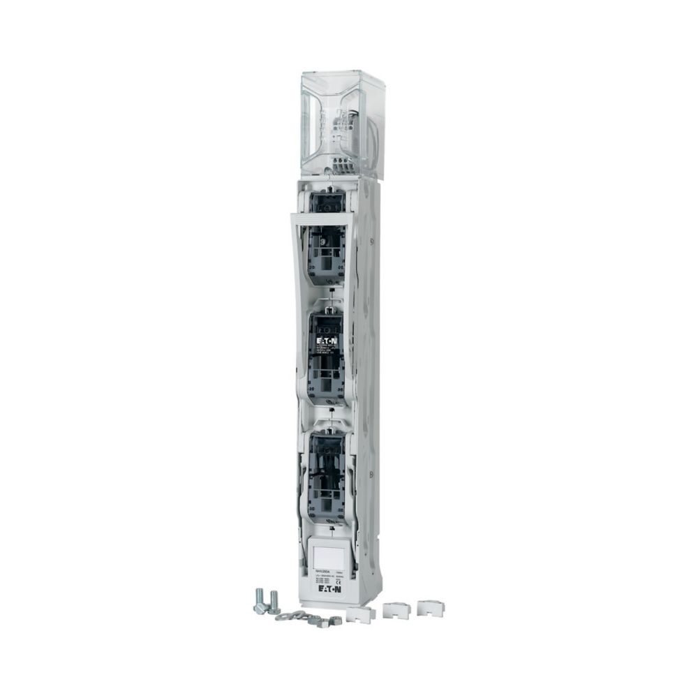 Eaton Sicherungslast Schaltleiste 179761 Typ NHW-SLS-1/SI