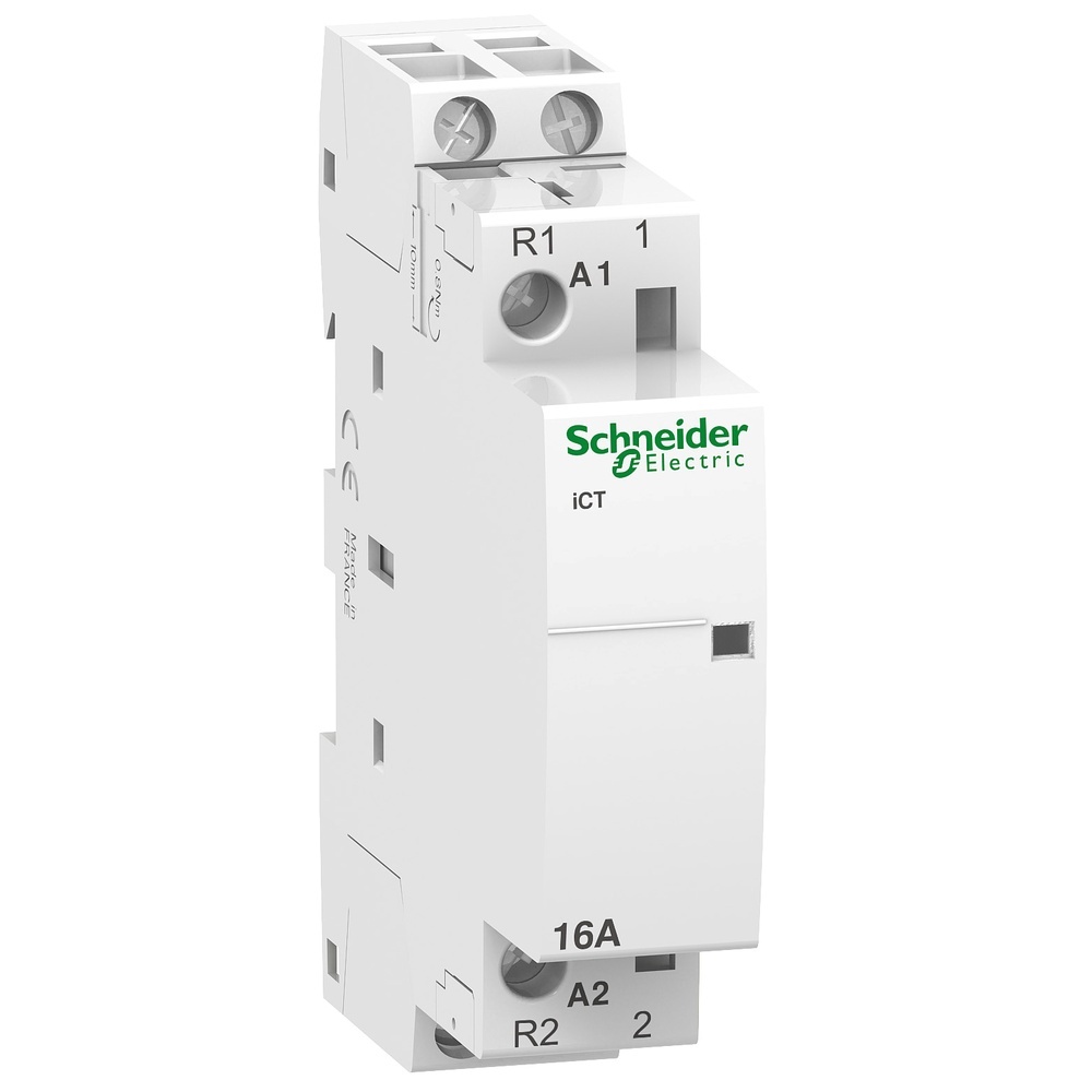 Schneider Electric Installationsschütz A9C22015