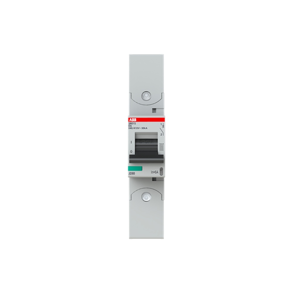 ABB Leitungsschutzschalter 2CCS861002R0061 Typ S801S-D6-R