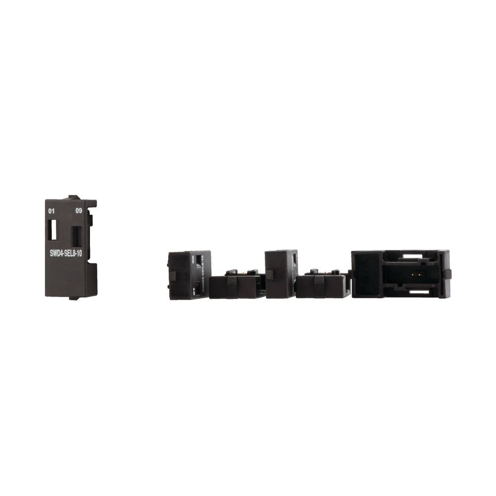 Eaton Brücke 116021 Typ SWD4-SEL8-10 Eaton Brücke 116021 Typ SWD4-SEL8-10