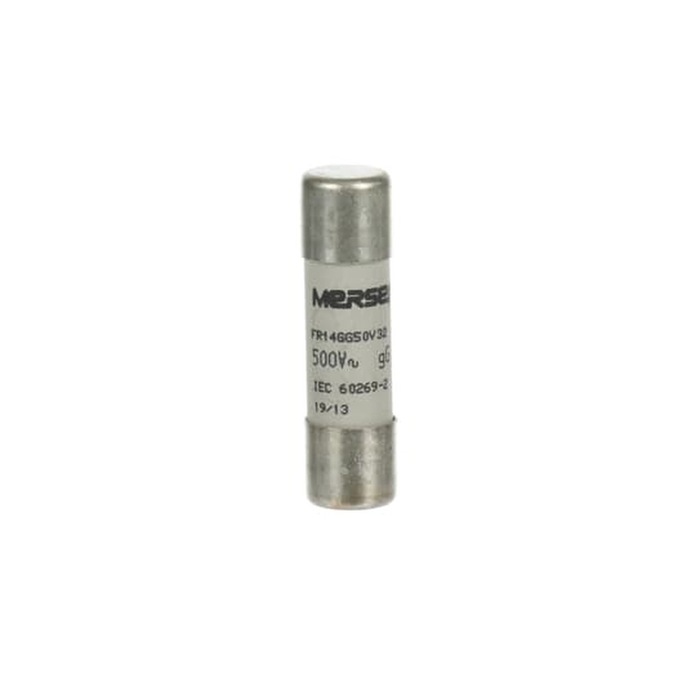 ABB Zylindrische Sicherung 2CSM258693R1801 Typ E 9F14 GG32