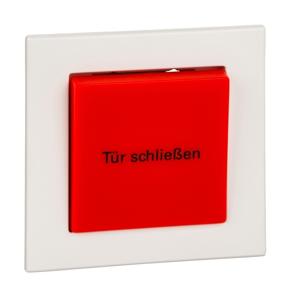Merten Auslösetaster MEG3167-2119