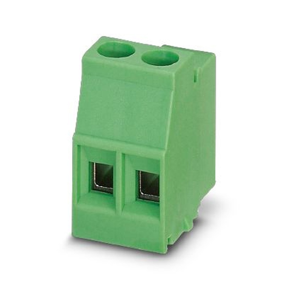 Phoenix Contact Leiterplattenklemme 1707205 Typ MKDSO 2,5/ 2-L