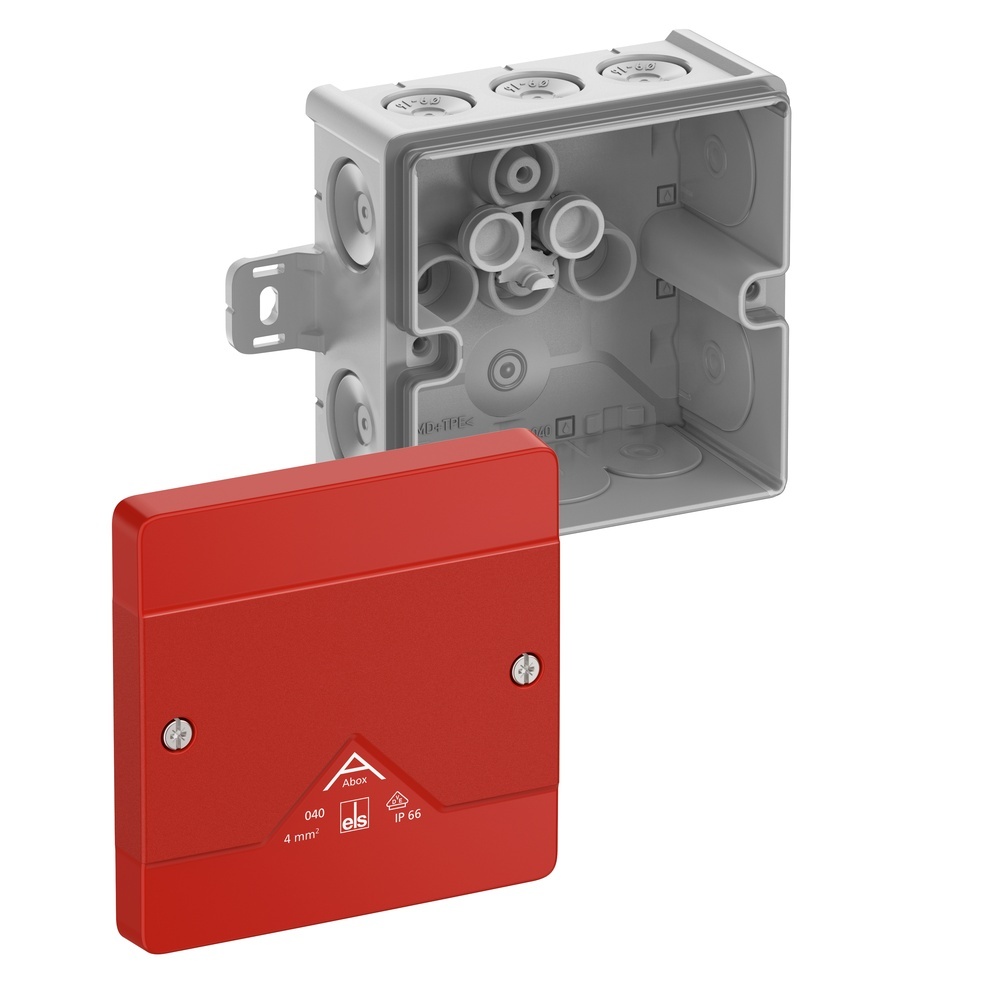 Spelsberg Abzweigkasten 80470101 Typ Abox 040 AB-L/SB Spelsberg Abzweigkasten 80470101 Typ Abox 040 AB-L/SB