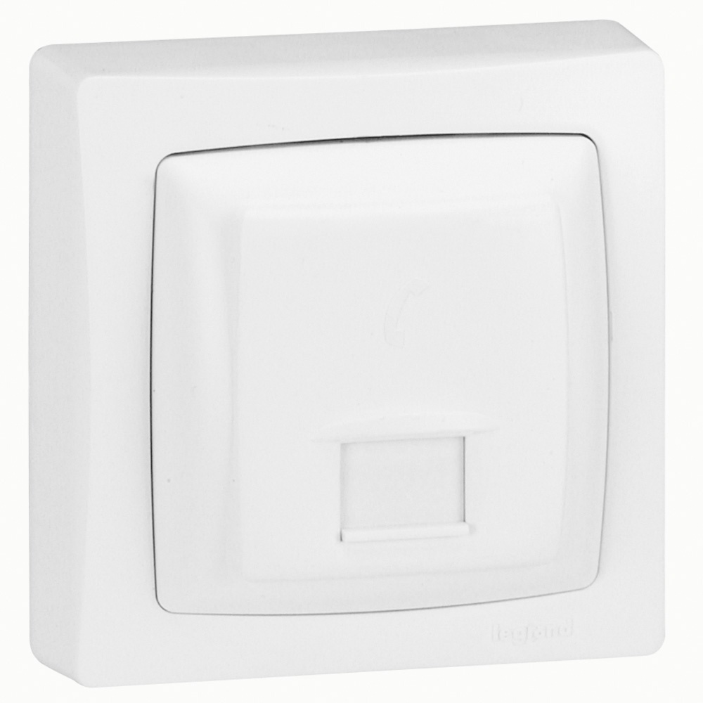 Legrand Anschlussdose 086033