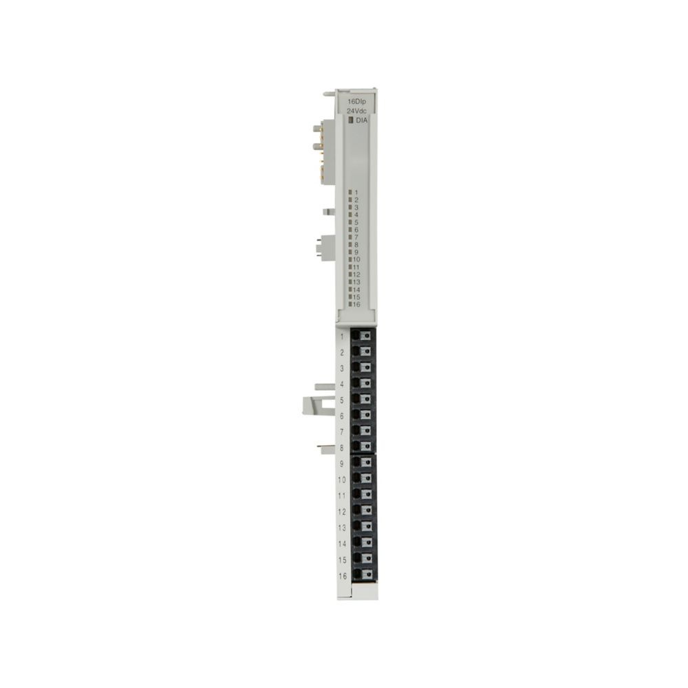 Eaton Eingangsmodul 140040 Typ XNE-16DI-24VDC-P Eaton Eingangsmodul 140040 Typ XNE-16DI-24VDC-P