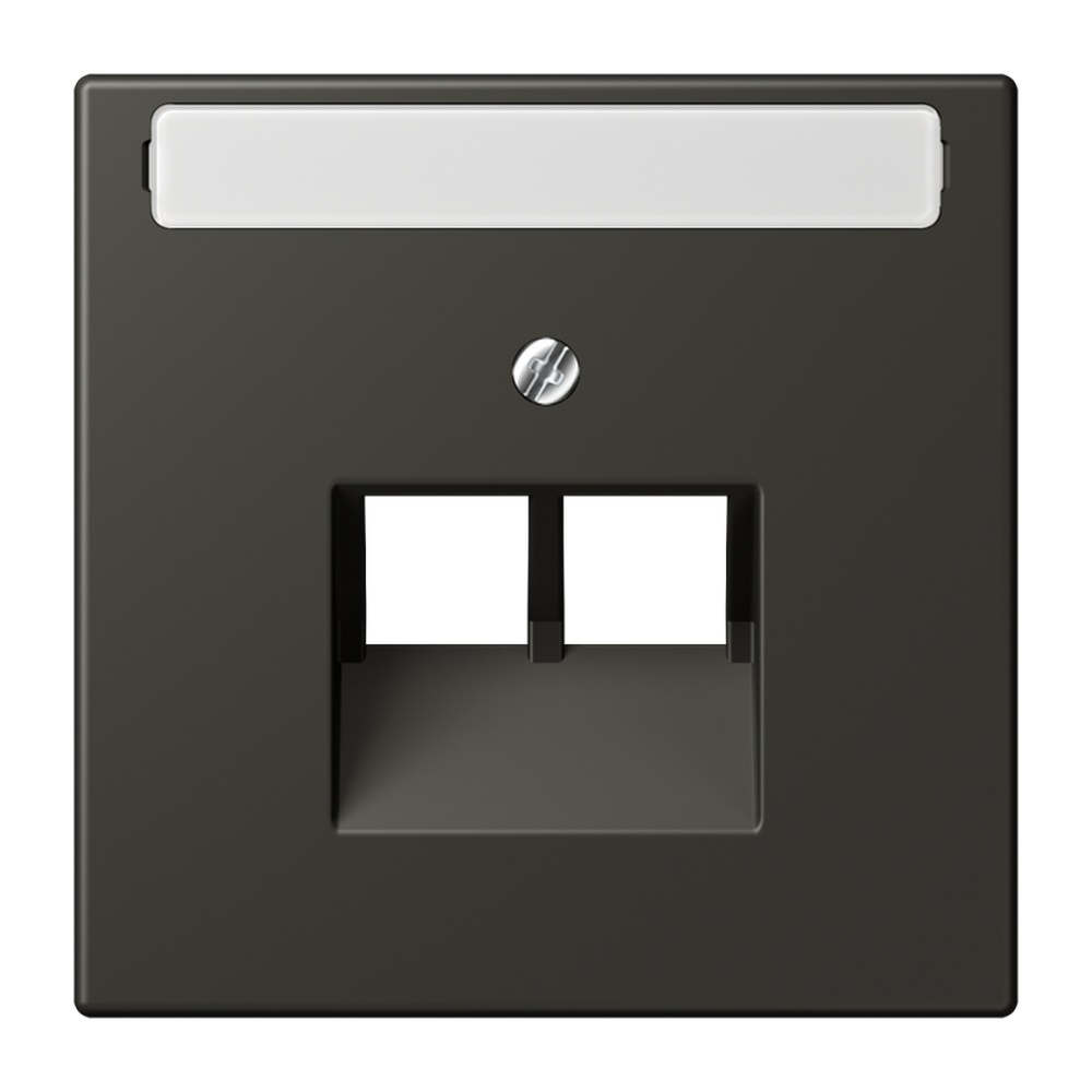 Jung Abdeckung LC969-2NAUA259