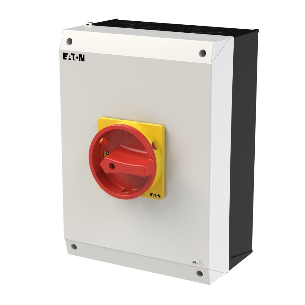 Eaton Hauptschalter 207373 Typ P3-100/I5/SVB