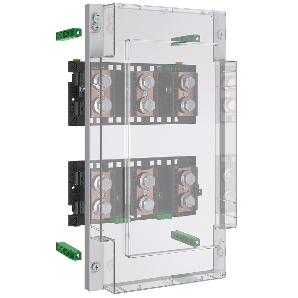 ABN Wandlermodul ABNPB103W0330