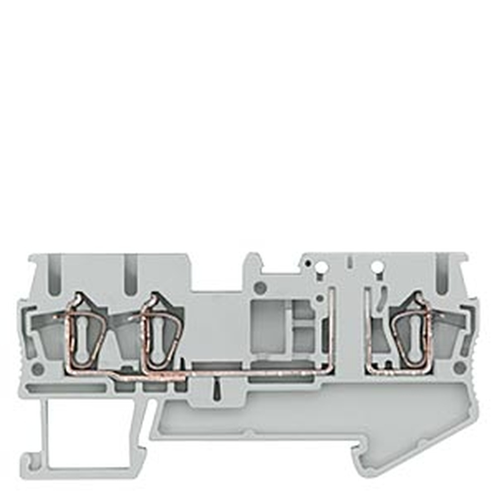 Siemens Trennklemme 8WH2003-6AF00