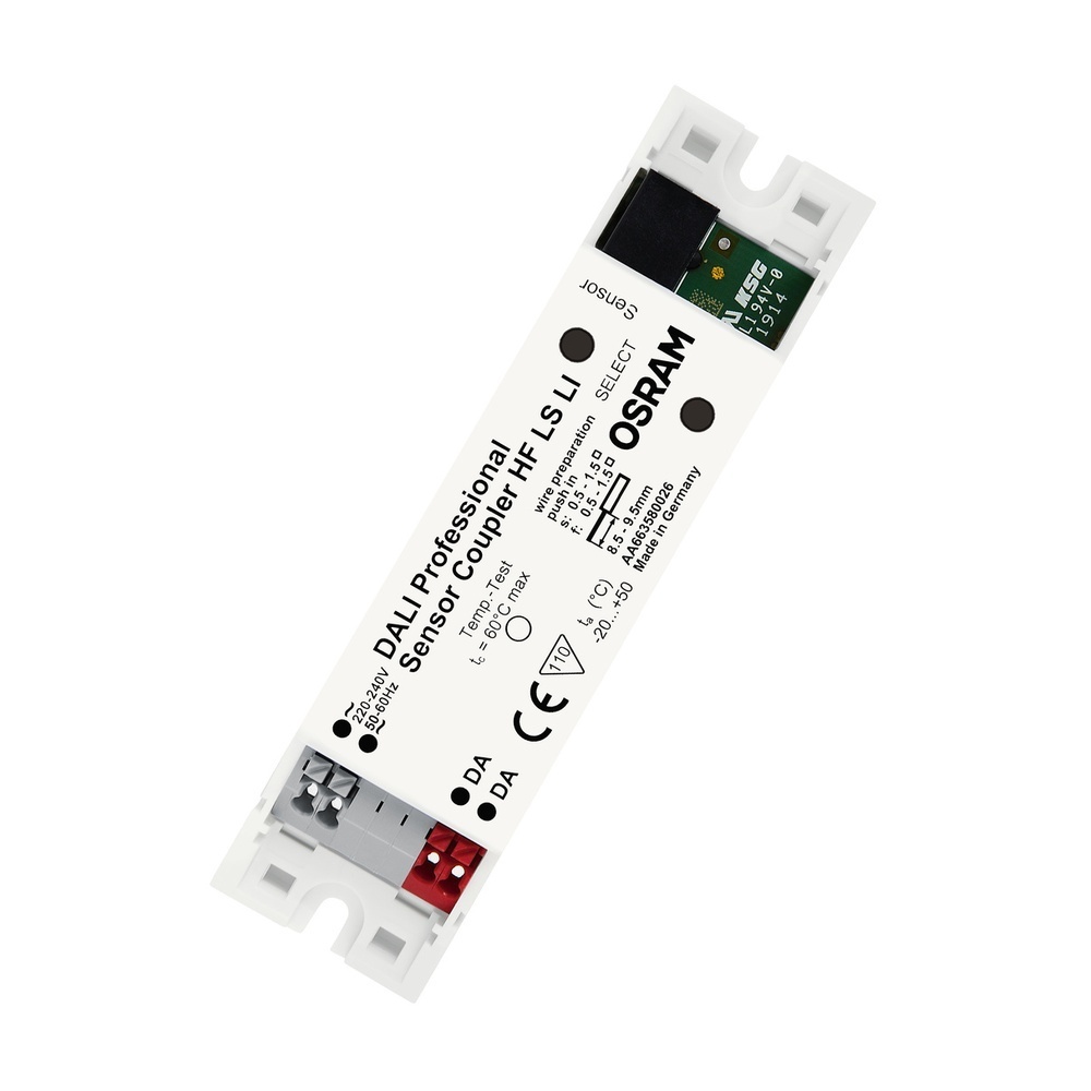 Ledvance Osram Sensoren 141728
