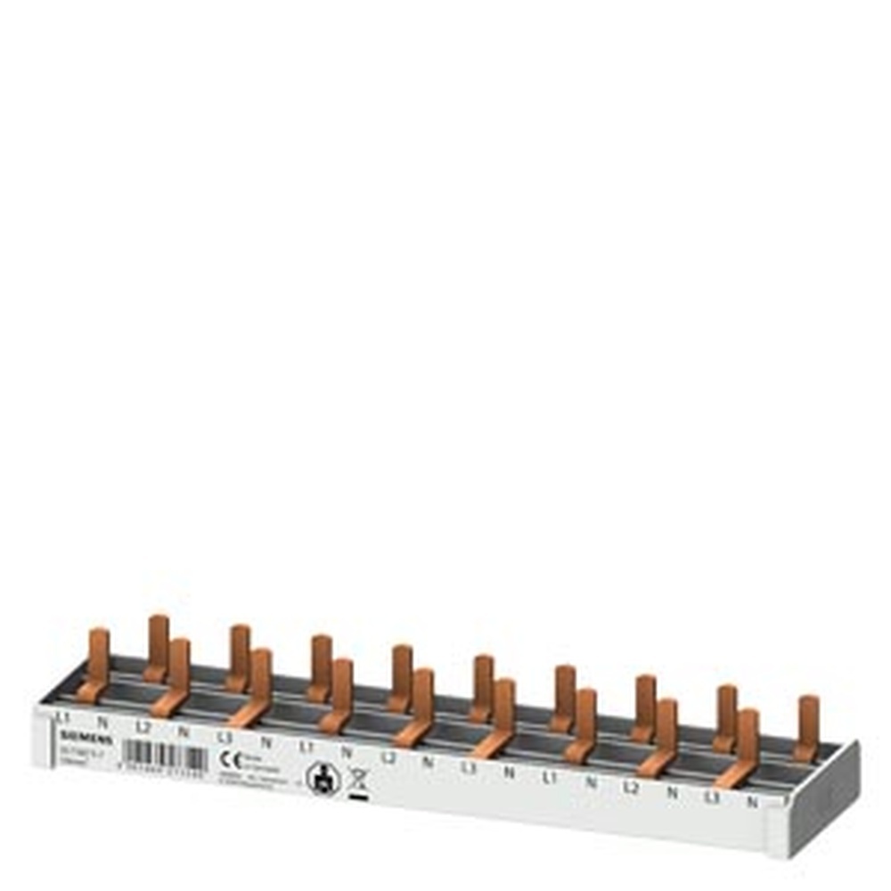 Siemens Stiftsaschiene 5ST3673-7