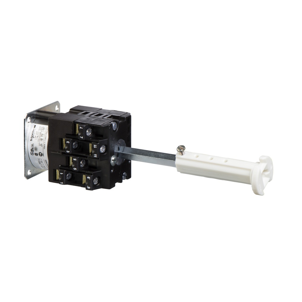 Schneider Electric Nockenschaltwerk K1F513U