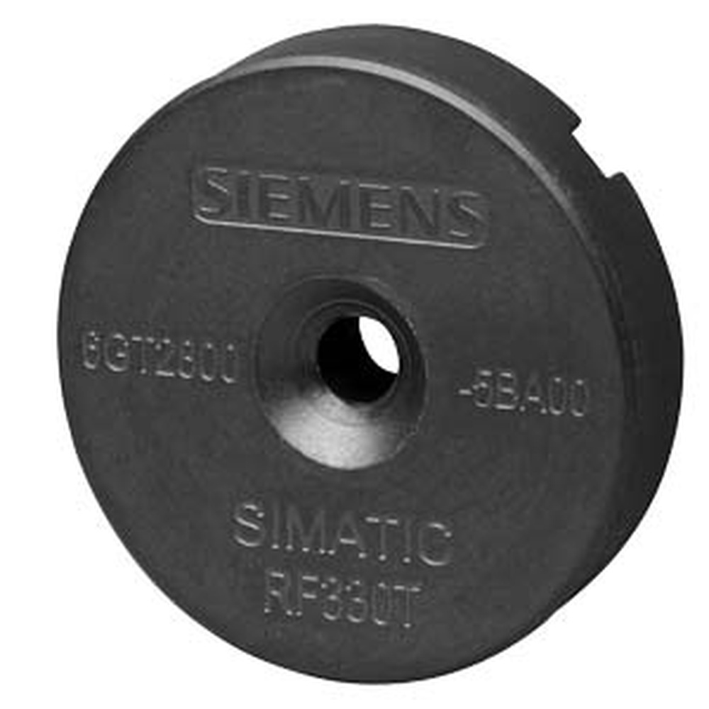 Siemens Transponder 6GT2800-5BA00 Siemens Transponder 6GT2800-5BA00