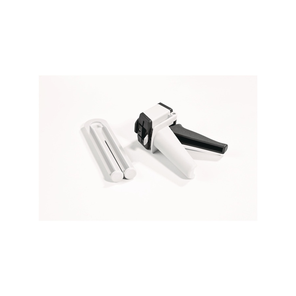 Hellermann Tyton Dosierspritze 627-95003 Typ V9500 Applicator Gun-PO-GY