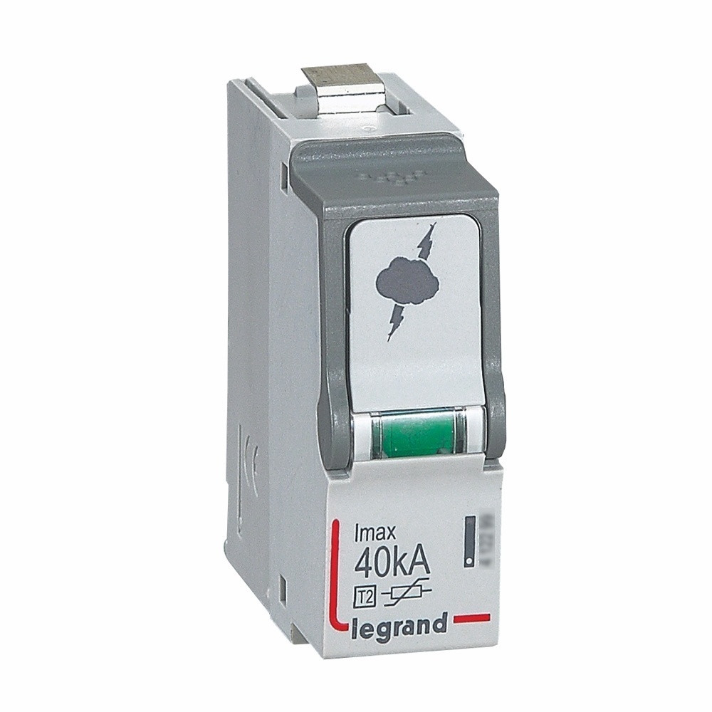 Legrand Schutzmodul 412301