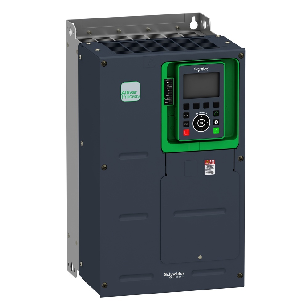 Schneider Electric Frequenzumrichter ATV630U40Y6