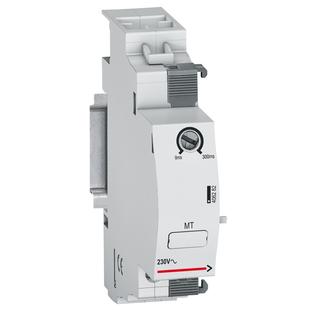Legrand Auslöser 406282
