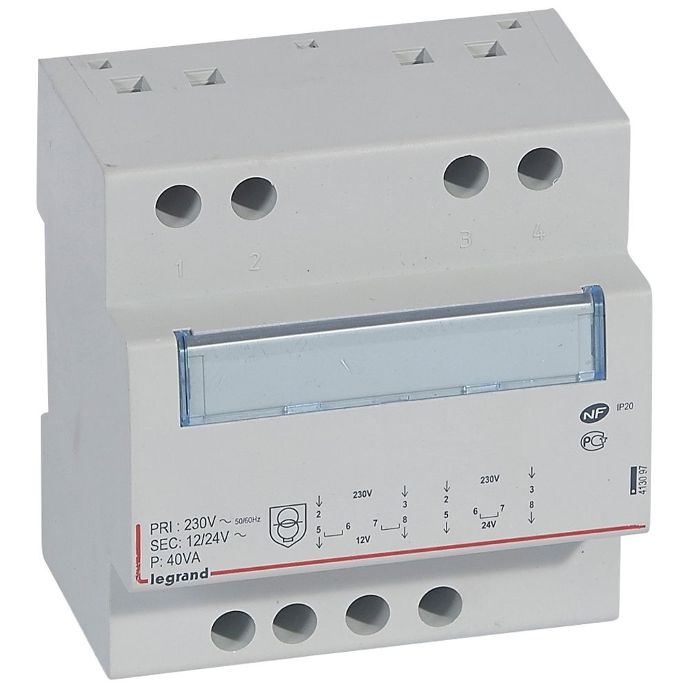 Legrand Trafo 413097