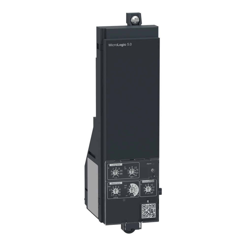 Schneider Electric Auslöseeinheit C50FM