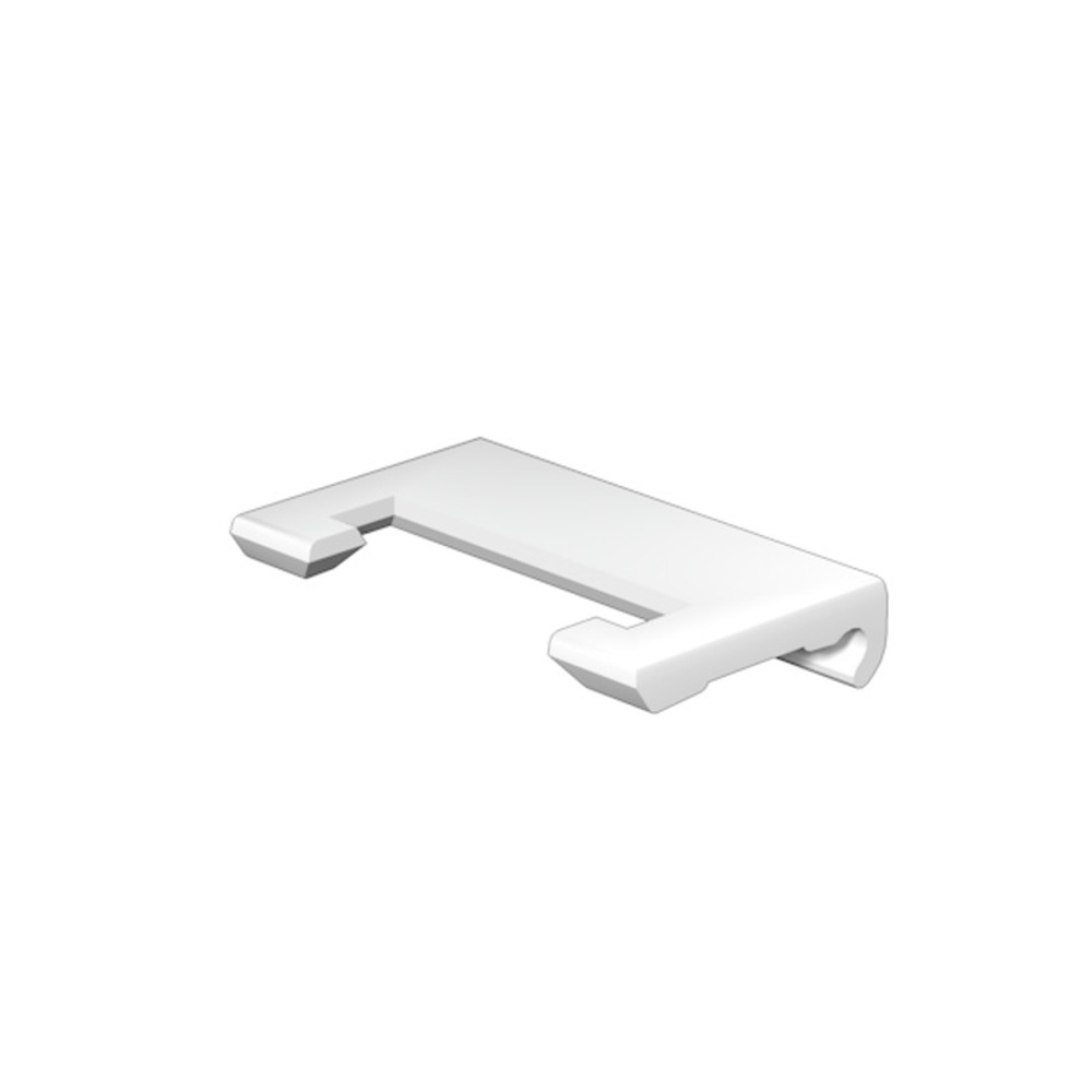 Weidmüller Gerätemarkierung 1346330000 Typ ESG 6.6/11 BHZ 5.00 SDR