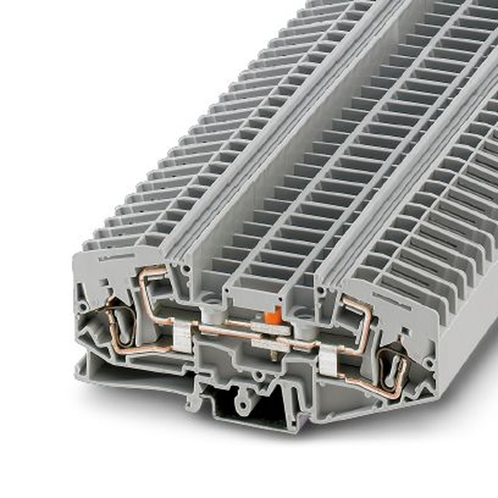 Phoenix Contact Messwandler Trennklemme 3029952 Typ SRTK 6