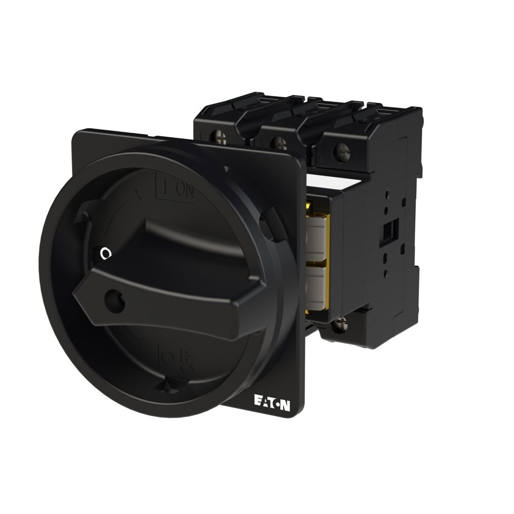 Eaton Hauptschalter 064976 Typ P3-100/V/SVB-SW