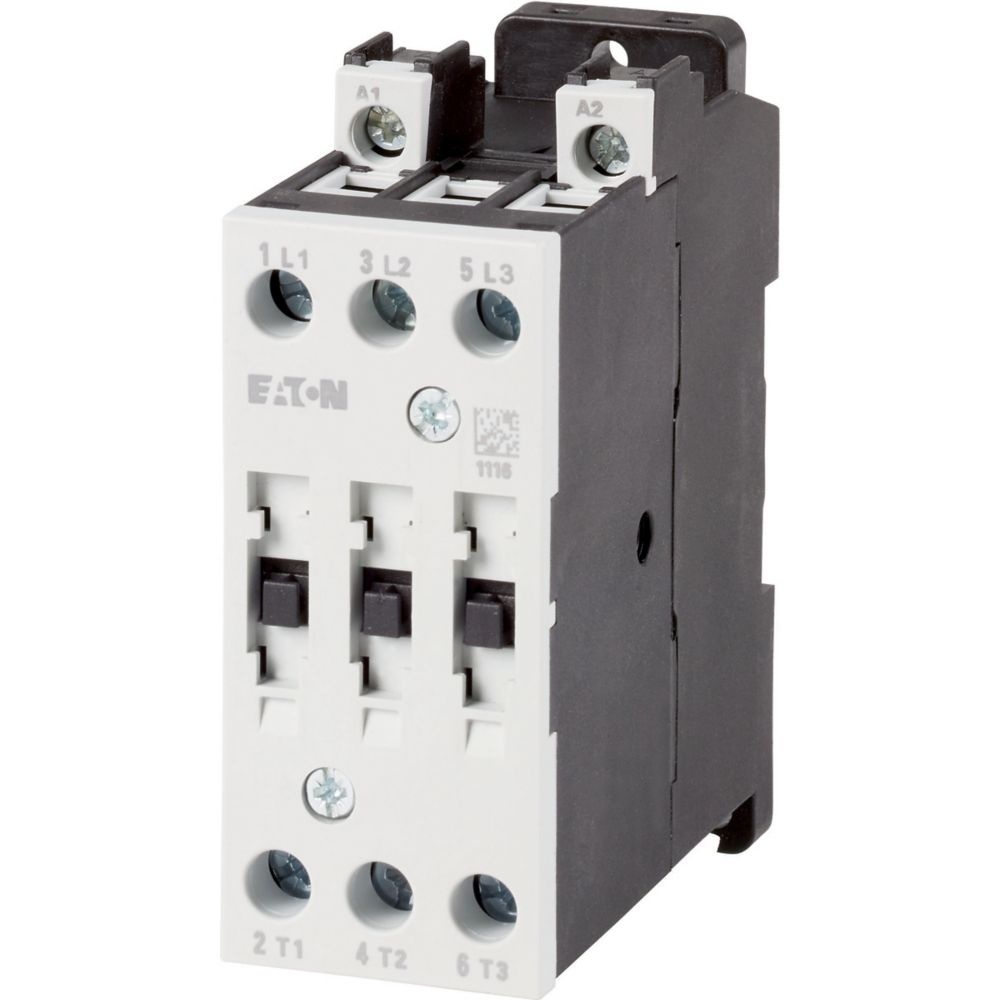 Eaton Leistungsschütz 190997 Typ DILMT17(230V50HZ/240V60HZ)