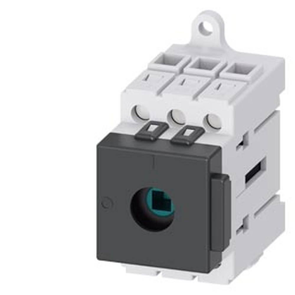 Siemens Lasttrennschalter 3LD3310-0TK05