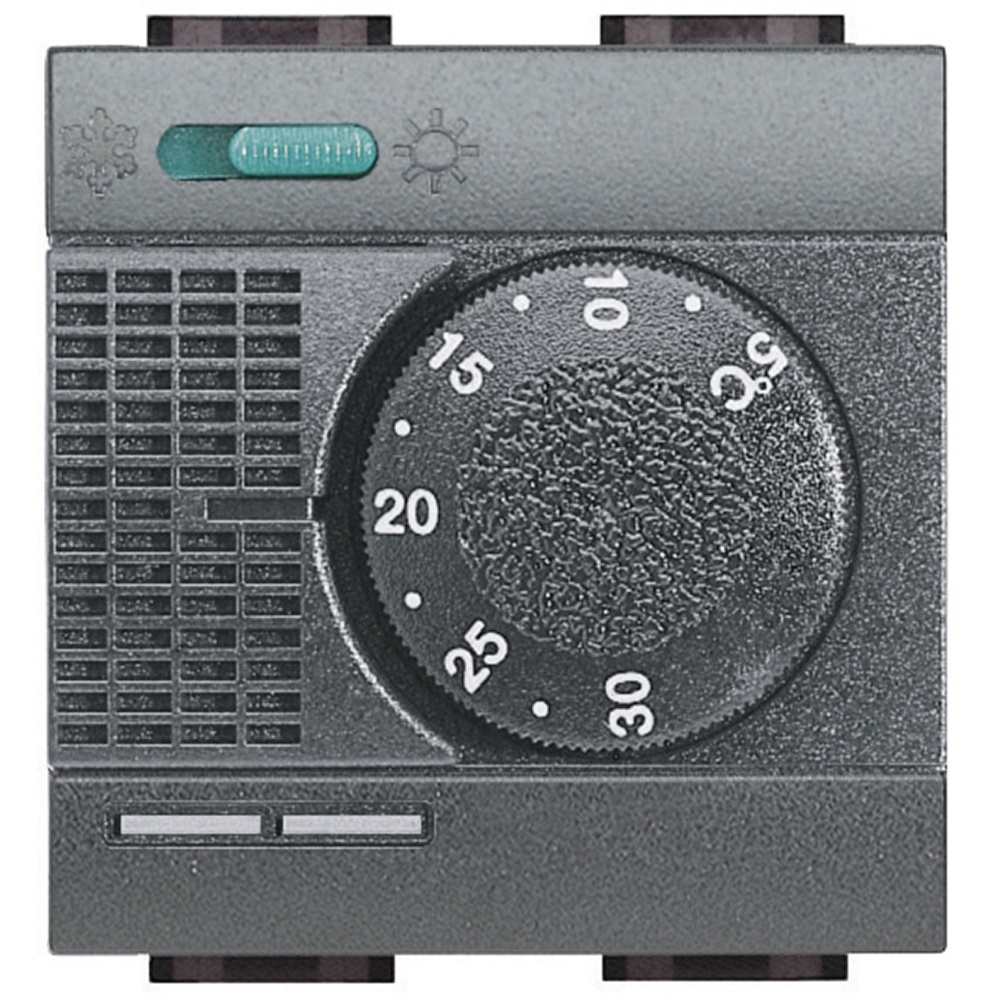 Bticino Thermostat L4442