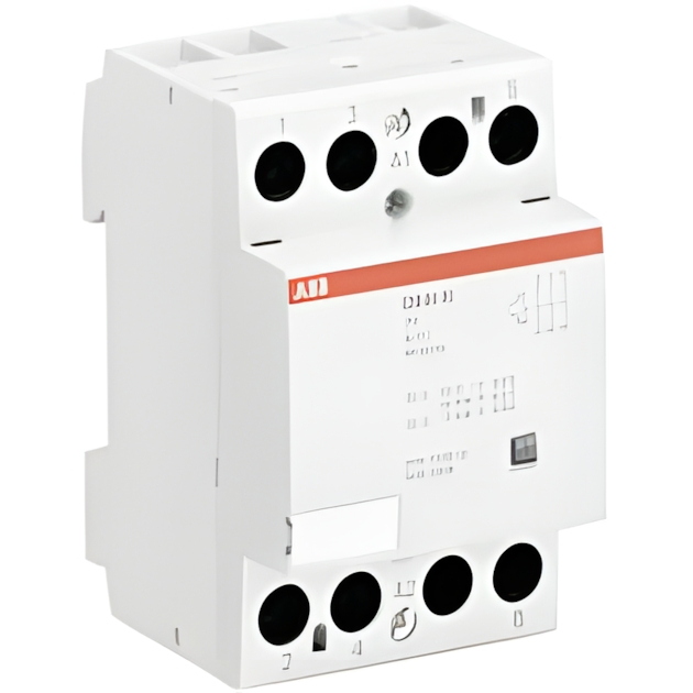 ABB Schütz GHE3491602R0001 Typ ESB40-31-24AC/DC ABB Schütz GHE3491602R0001 Typ ESB40-31-24AC/DC