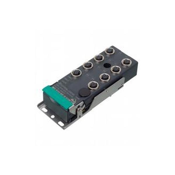 Pepperl+Fuchs Modul 200504 Typ VAA-4E4A-G12-ZAL/EA2L