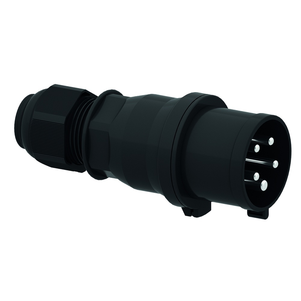 Bals Stecker 210791