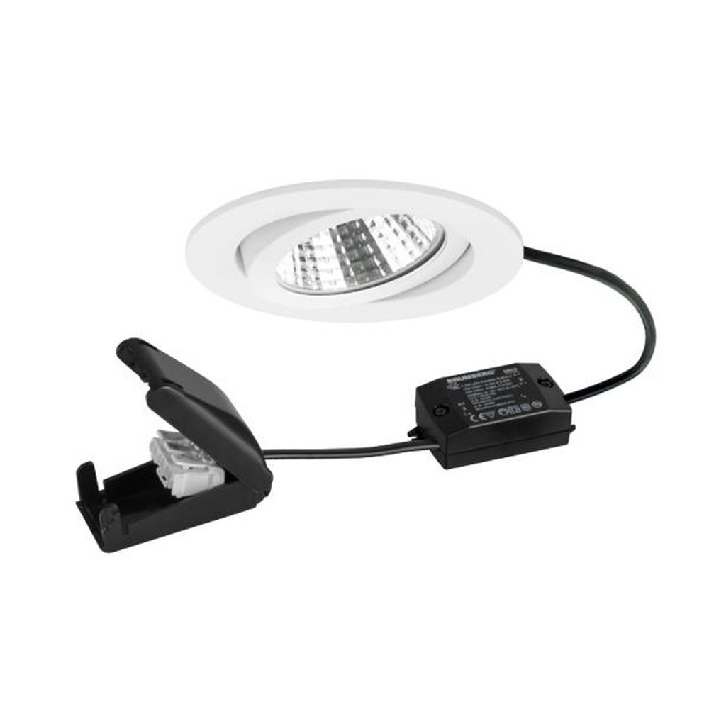 Brumberg LED Einbaustrahler 38463173
