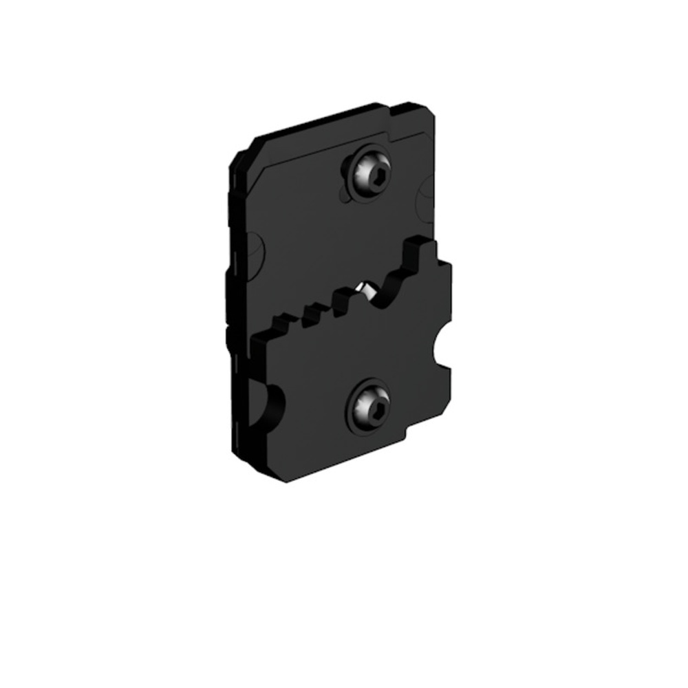 Weidmüller Einsatz 1212770000 Typ AIE MULTI-STRIPAX POF