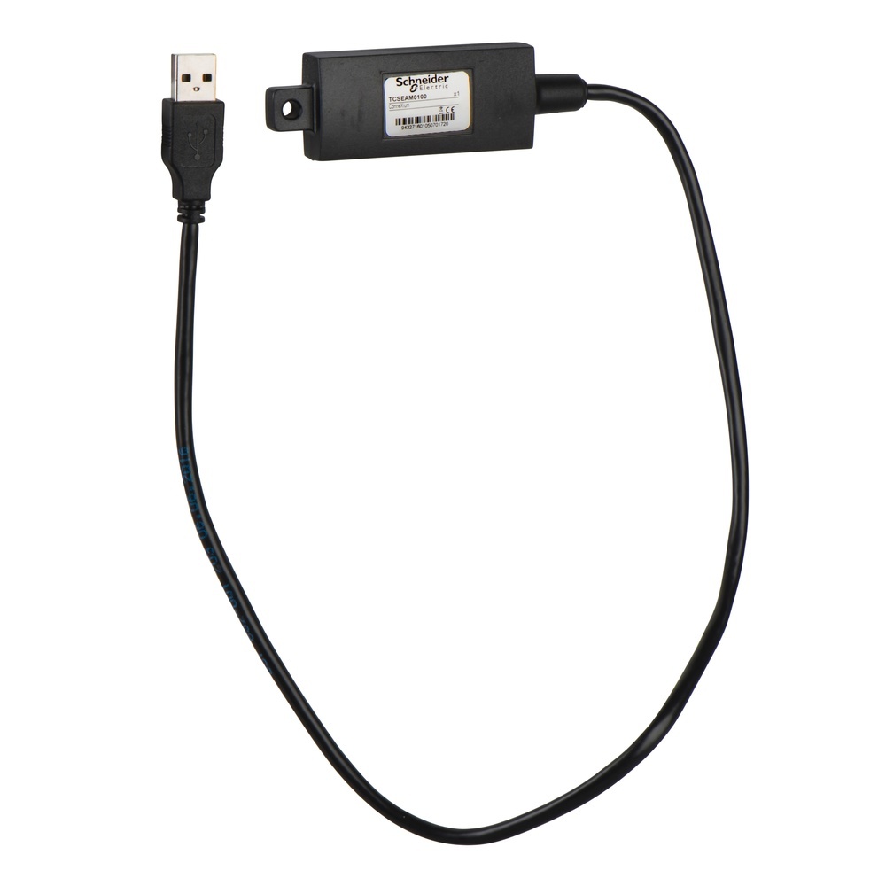 Schneider Electric Adapter TCSEAM0100