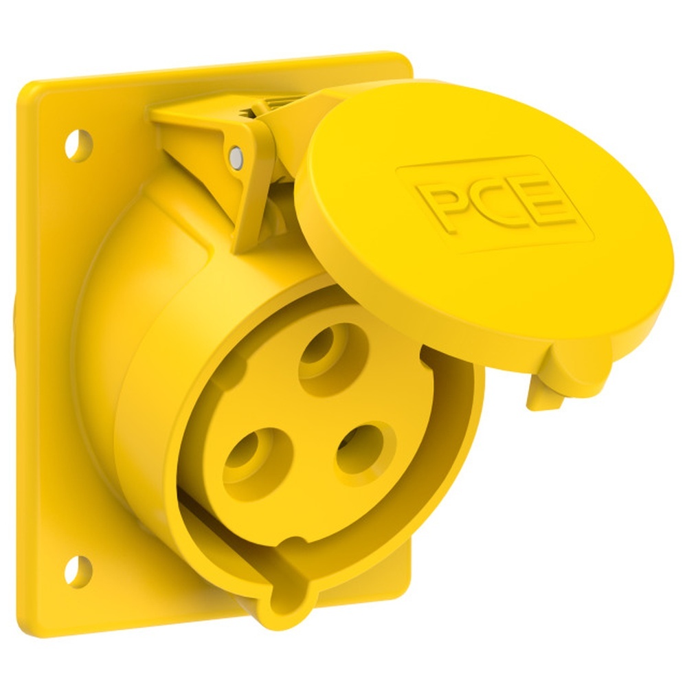 PC Electric Anbaudose 423-4TT PC Electric Anbaudose 423-4TT