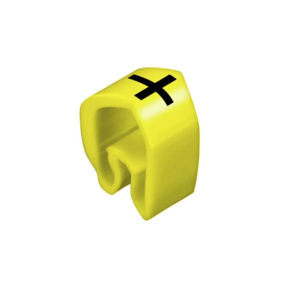 Weidmüller Kabelmarkierungssystem 0251311738 Typ CLI C 2-4 GE/SW + MP Weidmüller Kabelmarkierungssystem 0251311738 Typ CLI C 2-4 GE/SW + MP