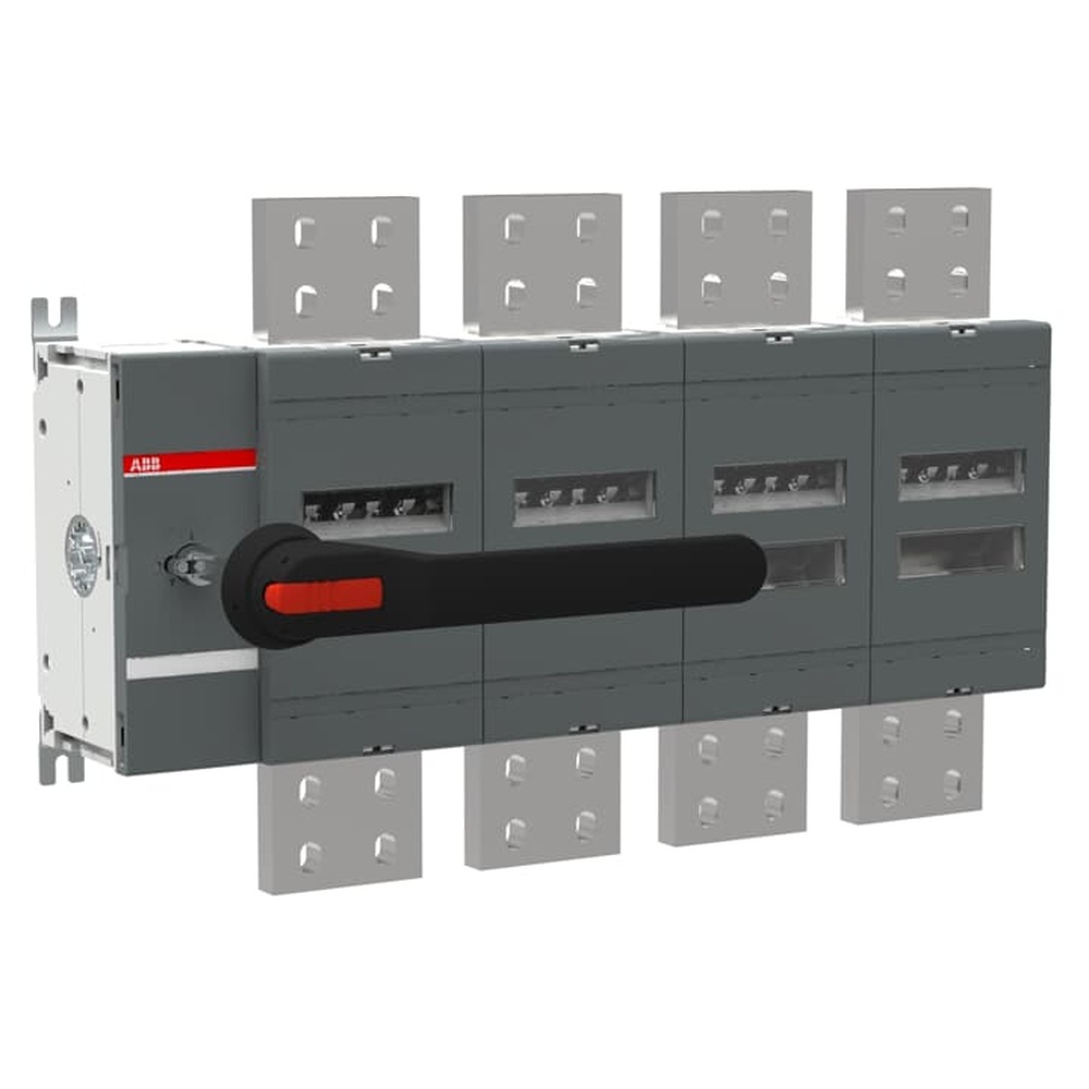 ABB Lasttrennschalter 1SCA124856R1001 Typ OT4000E04P