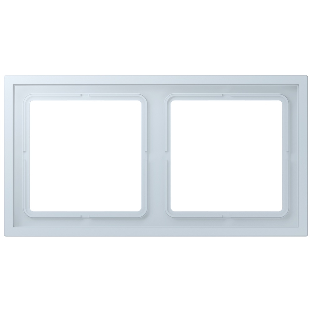 Jung Rahmen LCZ982BF209