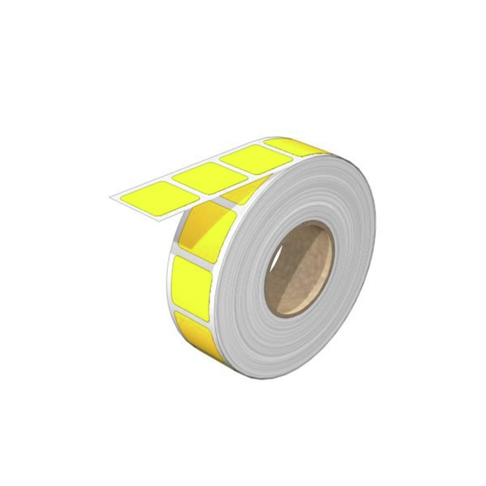 Weidmüller Gerätemarkierung 2535620000 Typ SM 22/22 MM GE Weidmüller Gerätemarkierung 2535620000 Typ SM 22/22 MM GE