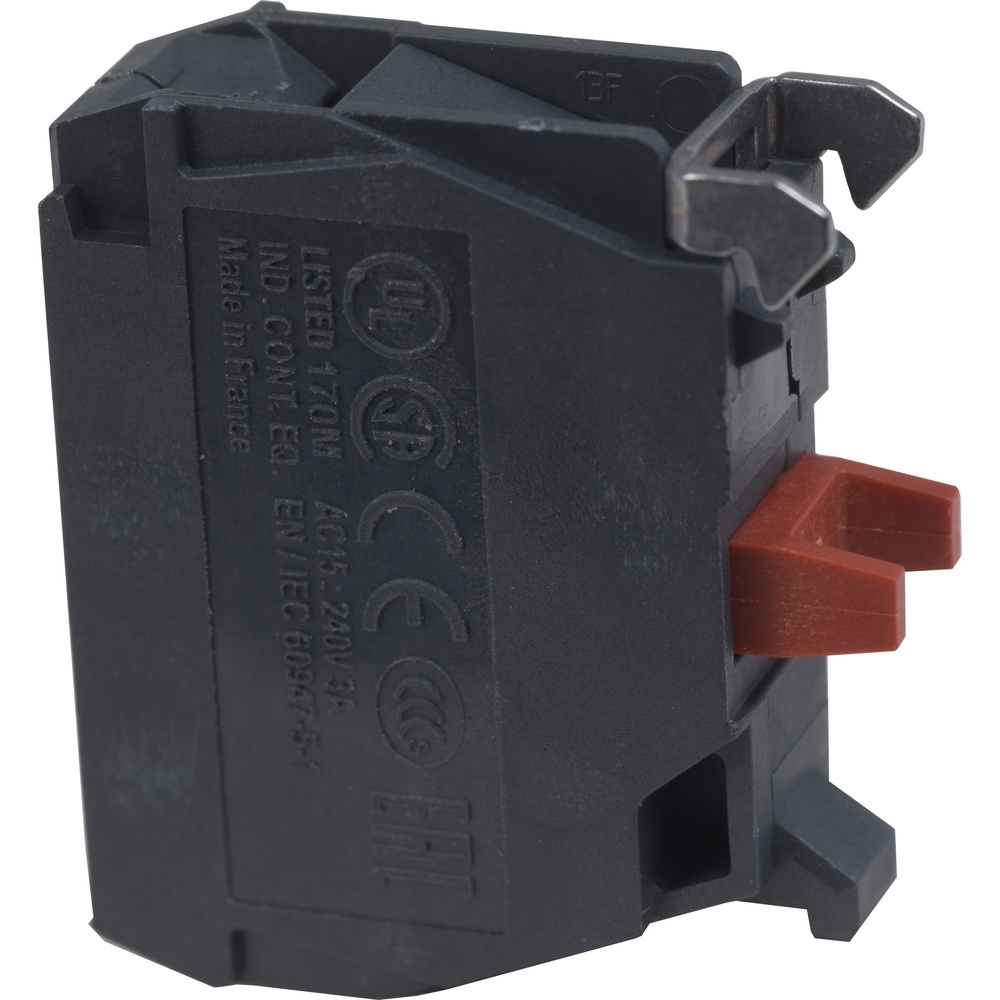Schneider Electric Hilfsschalter ZBE102TQ