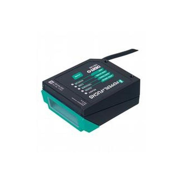 Pepperl+Fuchs Barcode Scanner 206847 Typ VB14N-600