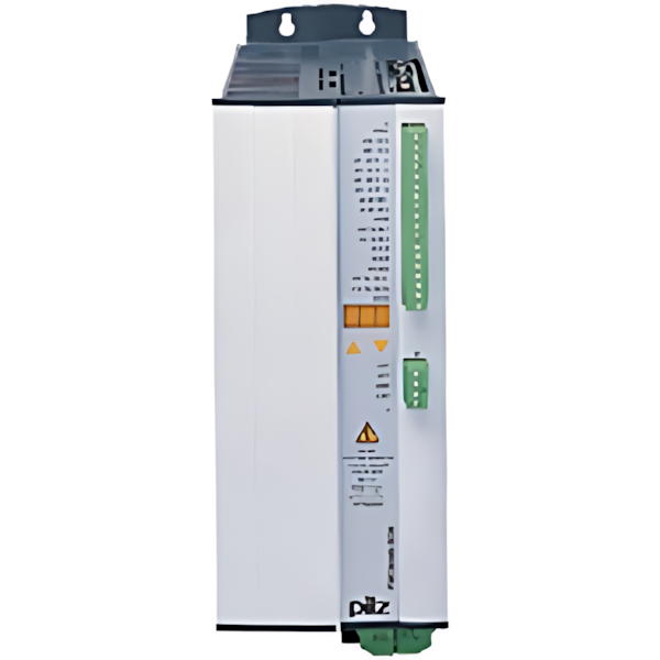 Pilz Servoverstärker 8175961 Typ PMCtendo DD4.06/122/230-480V