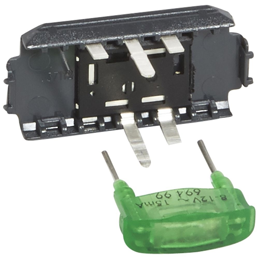 Legrand Glimmaggregat 775896