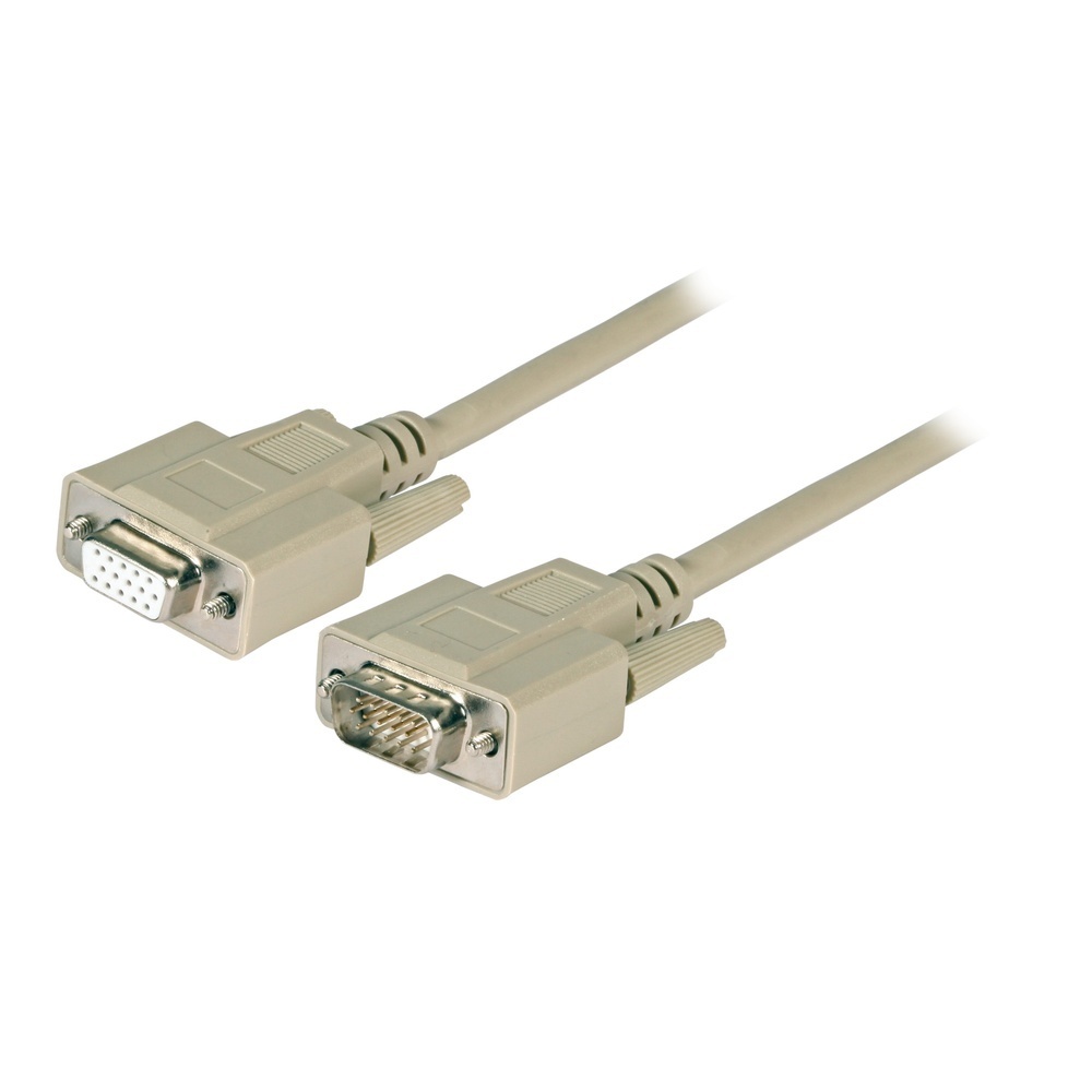 EFB Elektronik Verlängerungskabel EK322.2