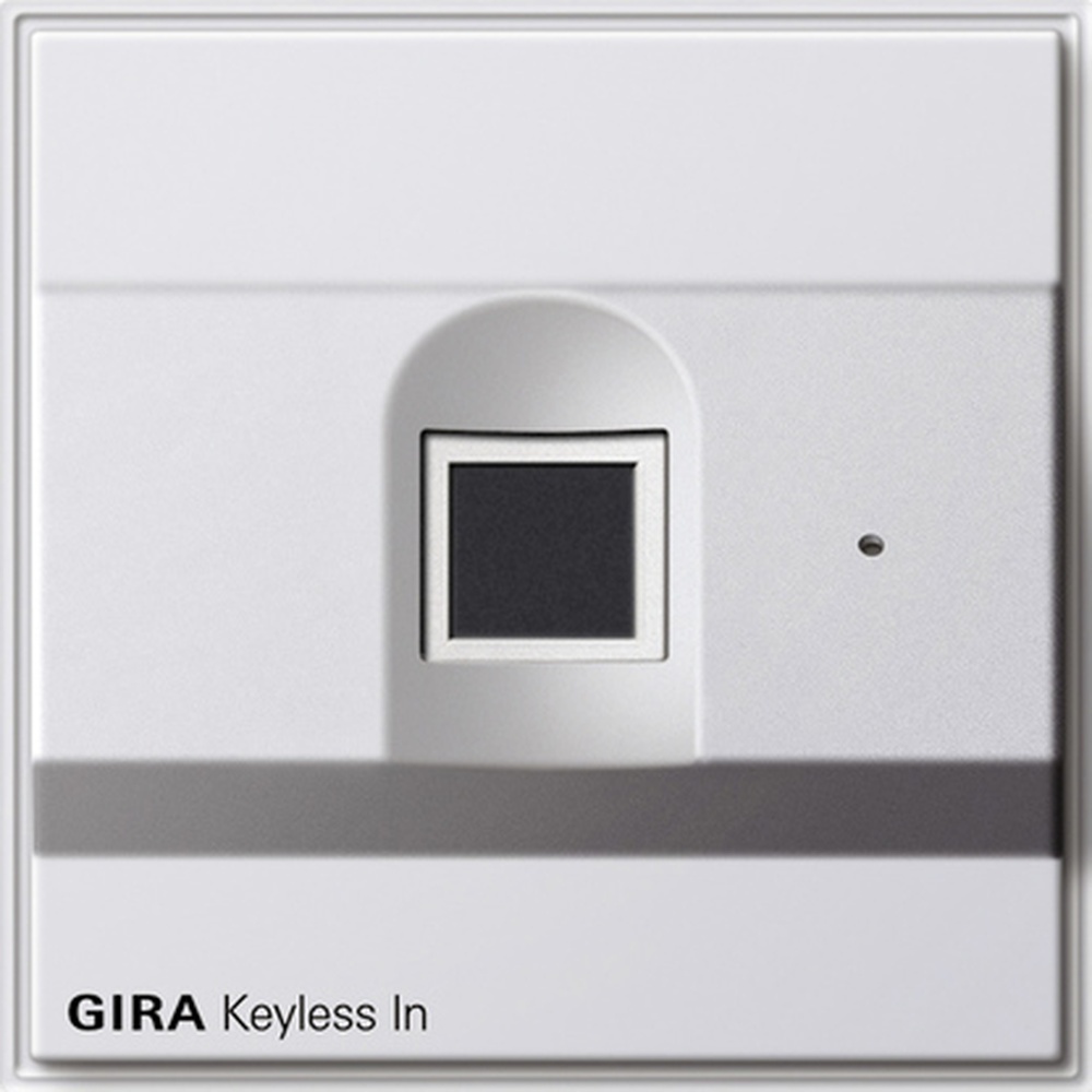 Gira Fingerprint Leseeinheit 261766