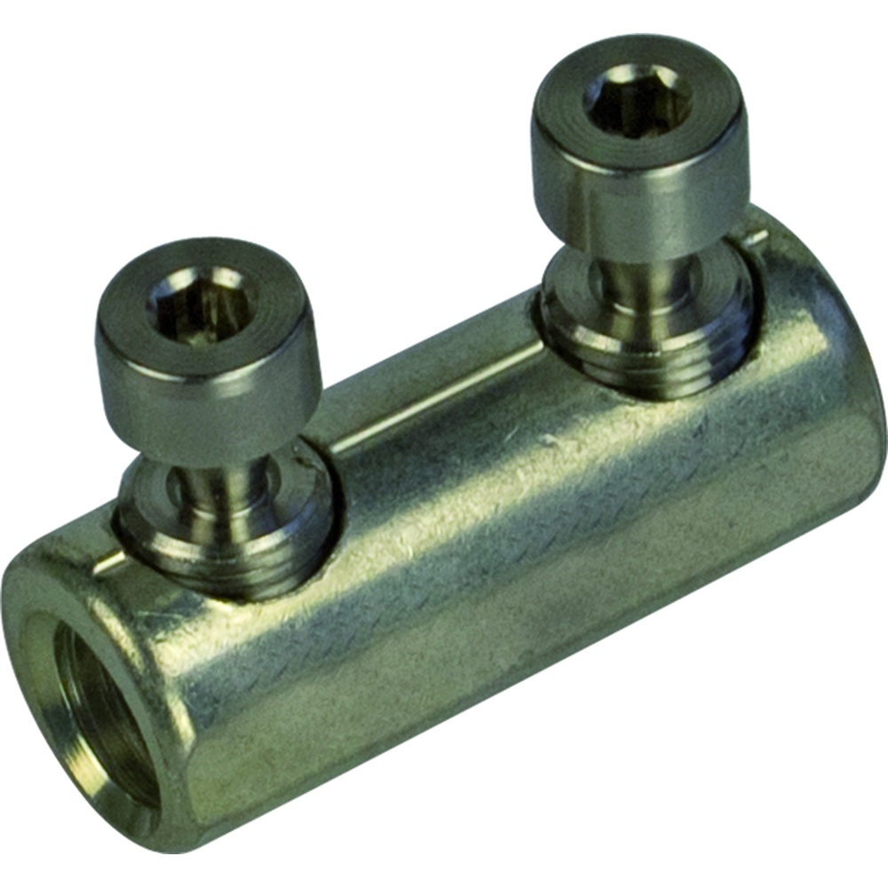 Intercable Al Schraubverbinder 182467 Typ ICSV303-3