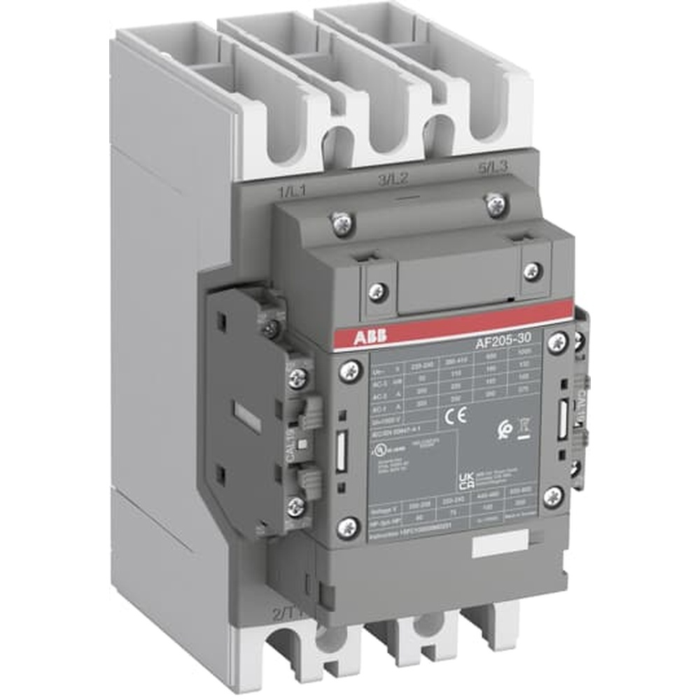 ABB Leistungsschütz 1SFL527002R1122 Typ AF205-30-22-11