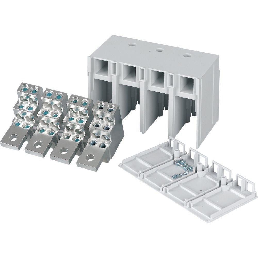 Eaton Tunnelklemme 144115 Typ NZM2-4-XKAM